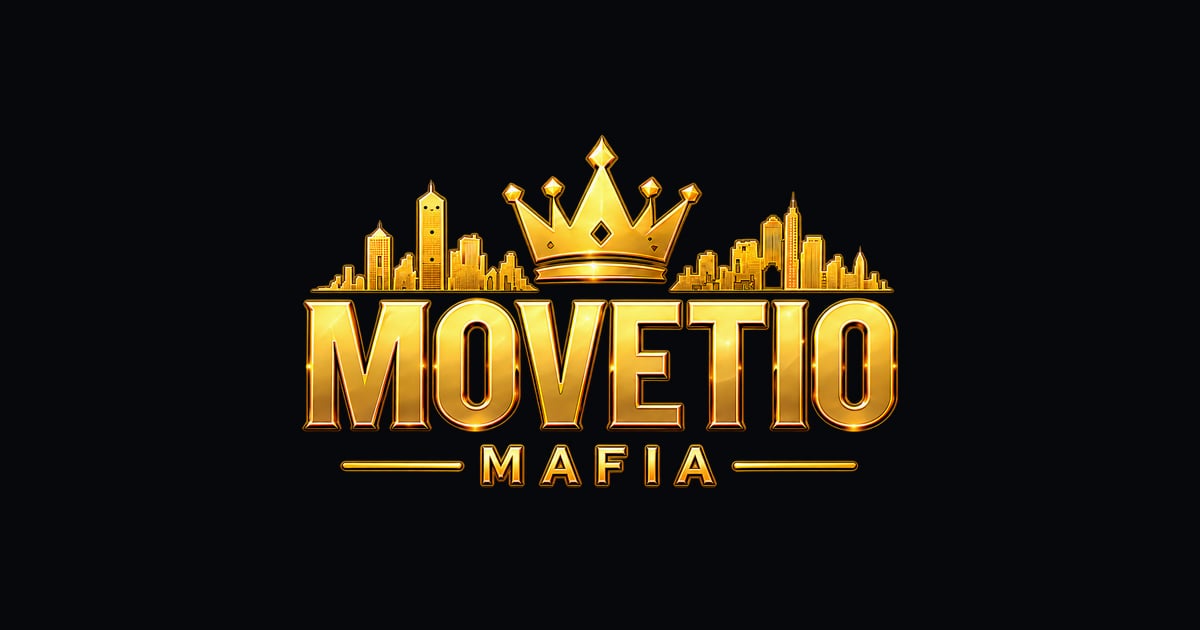 I'm building Movetio, a free text-based mafia browser game that plays on mobile